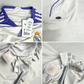 2007/08 Real Madrid 'Campeones' Home Shirt Adidas (S/M)