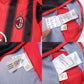 2004/05 AC Milan Home Shirt Adidas (S)