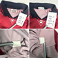 1996/97 Torino Home Shirt Kelme Lombardini (L/XL)