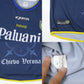 2002/03 Chievo Verona Third Shirt Joma (XL)