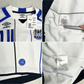 2016 Gamba Osaka Away Shirt Umbro J-League Player Issue (L)