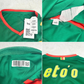 2008/09 Cameroon Home Shirt Puma Eto'o (M)