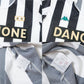 1992/94 Juventus Home Shirt Kappa (M/L)