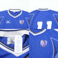 2003 Cezero Osaka Training Shirt Mizuno J-League (L)