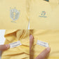 1990 Brazil Home Shirt Topper (S)