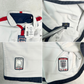 2004/05 England Home Shirt Umbro Beckham (S/M)