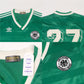 1984/85 West Germany Away Shirt Adidas (M)