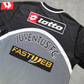 2001/02 Juventus Training Shirt Lotto (XL)