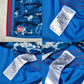 2020/21 Japan Home Shirt Adidas (S/M)