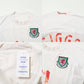 2004/05 Wales Away Shirt Kappa Giggs (S)