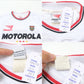 2000/01 Sao Paulo Home Shirt Penalty (M/L)