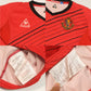 2000s Nagoya Grampus Home/Training Shirt Le Coq Sportif J-League (S)