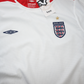 2000s England Training Shirt Umbro (M/L)