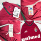2003/04 Fluminese Third Shirt Adidas (M/L)