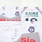 2015/16 Thespa Kusatsu Home Shirt Finta J-League (M)