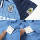 1998/99 Jubilo Iwata Home Shirt Puma J-League (S)