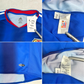 2004/06 Japan Home Shirt Adidas Nakata (L)
