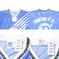 1993/94 Santos Training Shirt Dellerba (L/XL)
