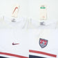 1995/97 USA Training T-Shirt Nike (XL/XXL)