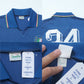 1986/1990 Italy Home Shirt Diadora (S/M)