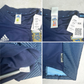 2002/04 Argentina Away Shirt Adidas Batistuta (M/L)