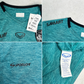 2019 Muangthong United (Thailand) Goalkeeper Shirt Grand Sport (S/M)