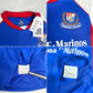 2010s Yokohama Marinos Fan Shirt J-League Shunsuke (S)