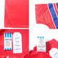 1991/93 Bayern Munich Home Shirt Adidas (M/L)
