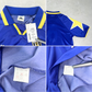 1994/95 Juventus Away Shirt Kappa (XL)