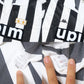 1989/90 Juventus Home Shirt Kappa (L/XL)
