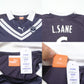 2012/13 Bordeaux Home Shirt Puma Sane (M)