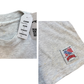 USA Adidas World Cup 1994 Vintage Single-Stitch T-Shirt Nutmeg (L)