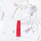 2006/07 Ajax Home Shirt Adidas (L/XL)