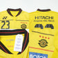 2016 Kashiwa Reysol Home Shirt J-League Yonex (XS/S)