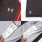 2015 Sao Paulo Goalkeeper Third Shirt Under Armour (L/XL)