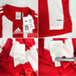 2010/11 Bayern Munich Home Shirt Adidas Kroos (S)