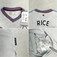 2019/20 West Ham Away Shirt Umbro Rice (L)