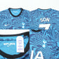 2022/23 Tottenham Hotspur Third Shirt Nike Son (XL)