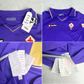 2010/11 Fiorentina Home Shirt Lotto (L)