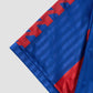 1989-91 Blaugrana Meyba Home Shirt - Size XL (L Fit) BNWT