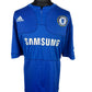 Chelsea 2009-10 Home - Size XXL - Drogba 11