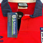 England 2000 Away Shirt - Signed By Micheal Owen - BNWT