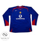 Manchester United Away Shirt LS 2005/06 (XL) Ronaldo 7