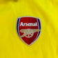 Arsenal 2003-2004 Away Shirt - XL - Excellent