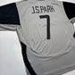 PSV Away Shirt 2003/04 (XL) J.S.Park 7