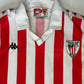 Athletic Bilbao Home Shirt 1991/93 (L)