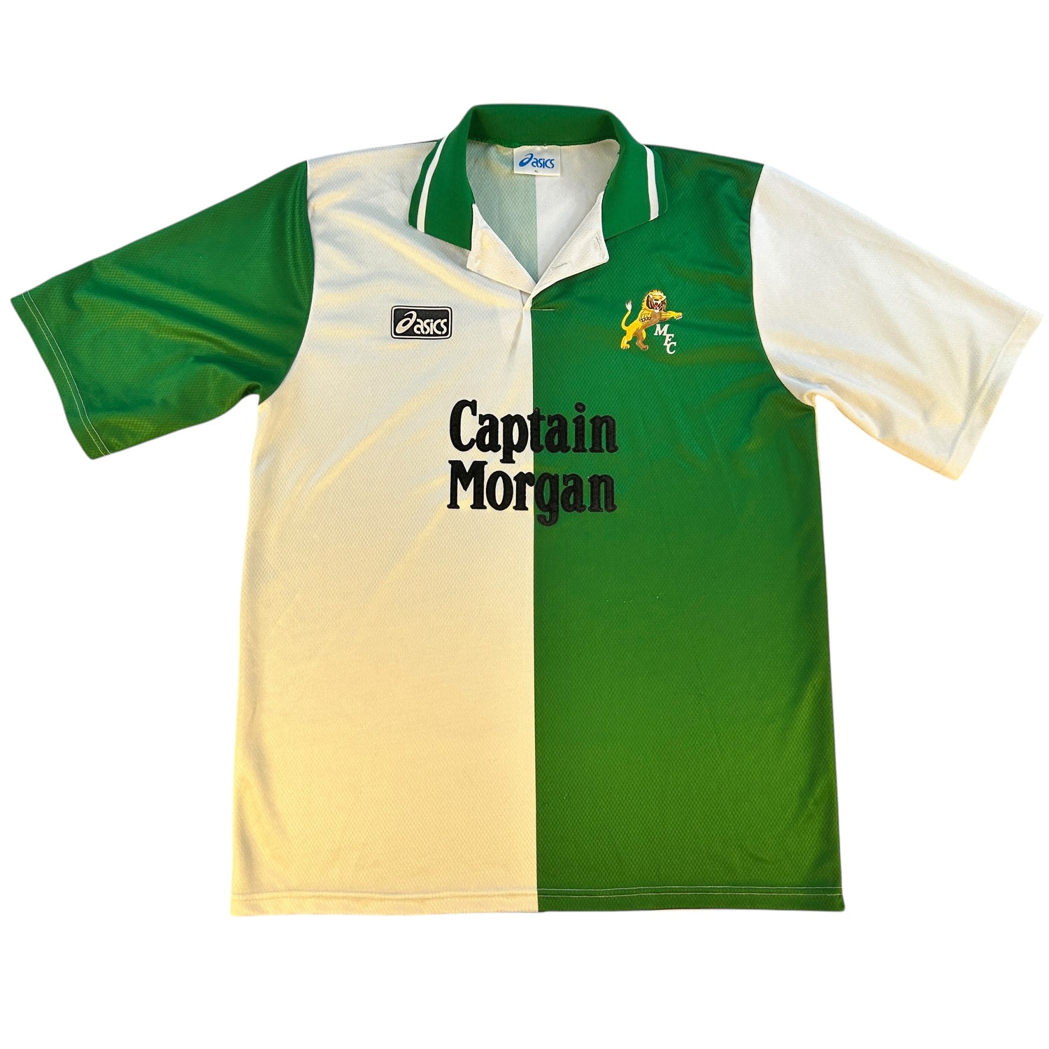 Millwall 1995/1996 Away Shirt