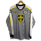 2014-15 St Mirren Home Shirt - L