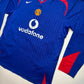 Manchester United Away Shirt LS 2005/06 (XL) Ronaldo 7
