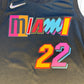 Miami Heat NBA Jersey - 22 BUTTLER - Extra Large